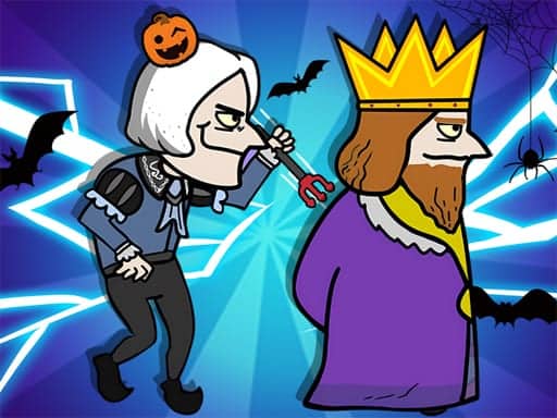 Screenshot van Murder