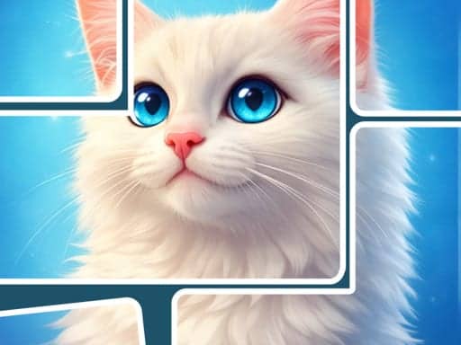 Screenshot van Jigsaw Cards: Daily Puzzles