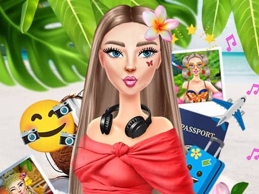 Screenshot van Travel With Me: ASMR Edition