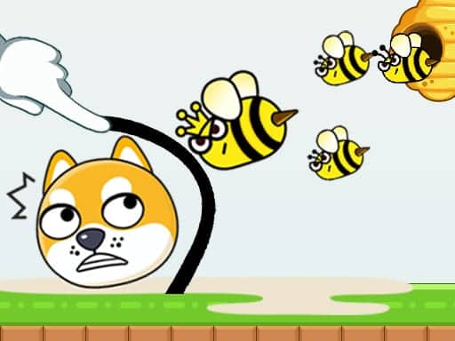 Screenshot van Save My Pet