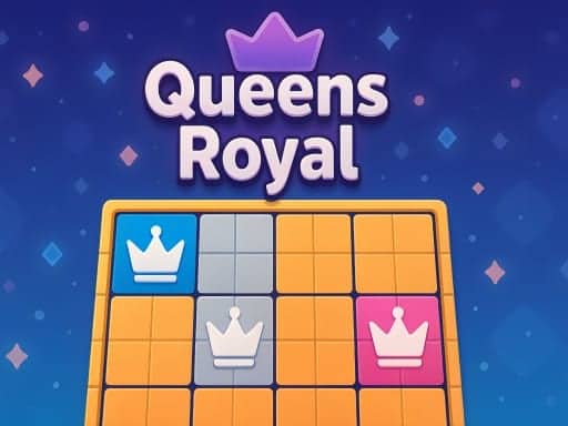 Screenshot van Queens Royal: Sudoku Puzzle