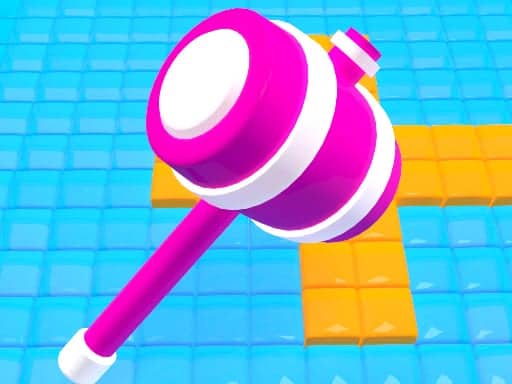 Screenshot van Happy Color