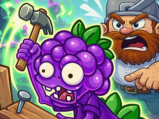 Screenshot van Beat The Zombies
