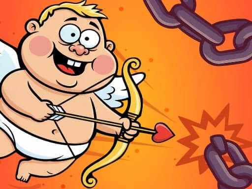 Screenshot van Cupid Unchained