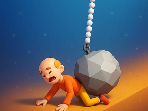 Screenshot van Rescue Sharp Turn