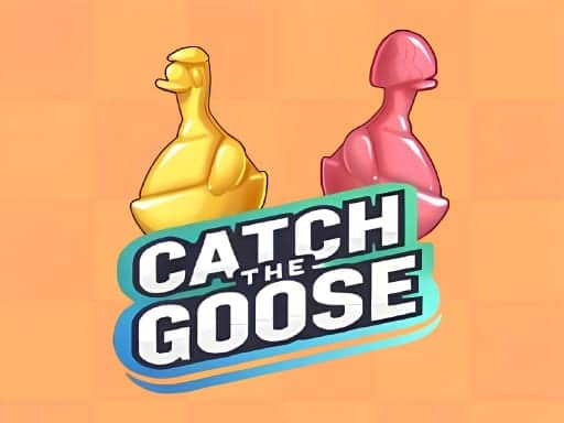 Screenshot van Catch The Goose