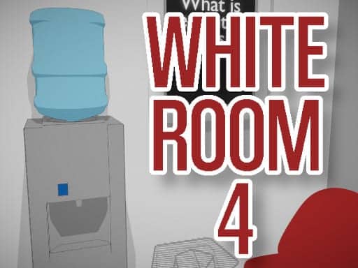 Screenshot van The White Room 4