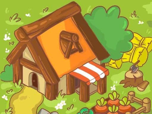 Screenshot van Cute Relaxing Matching 3 Tiles
