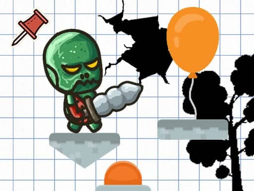 Screenshot van Escape Again