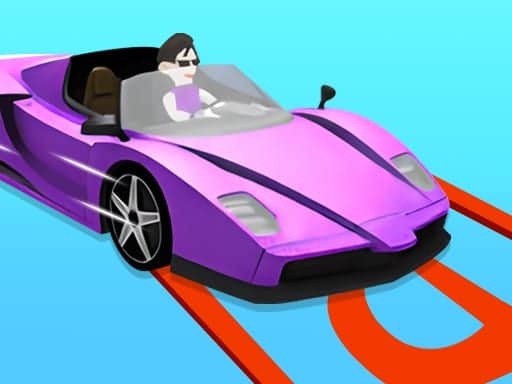Screenshot van Real Car Parking Simulator