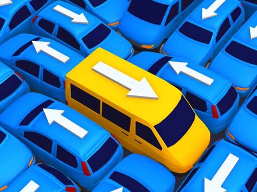 Screenshot van Tap Car