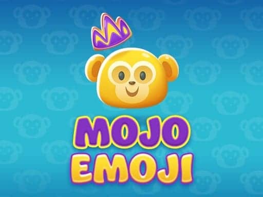 Screenshot van Mojo Emoji