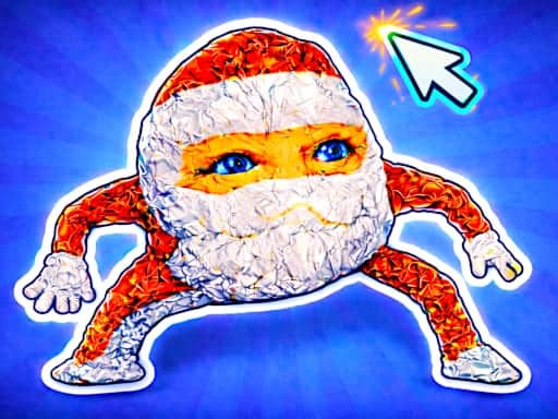Screenshot van Goo Goo Gaga Clicker