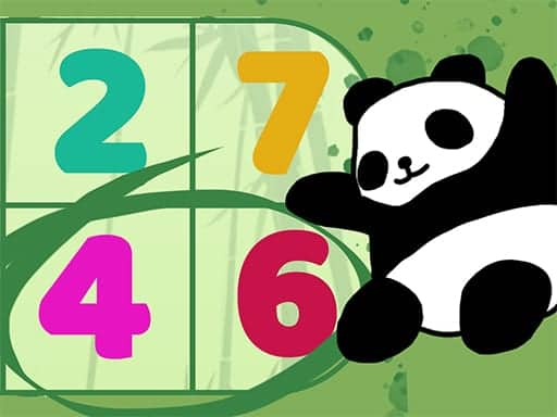 Screenshot van Number Master