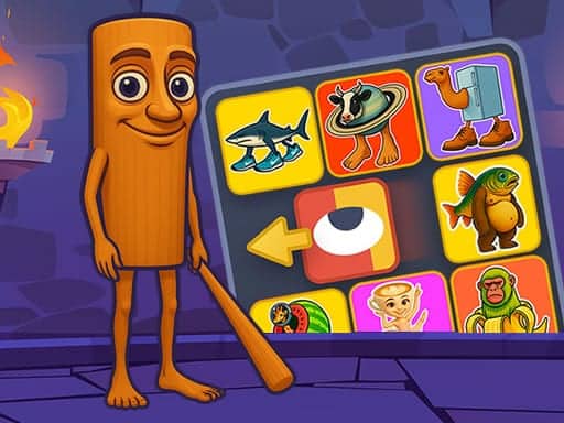 Screenshot van Italian Brainrot Puzzle