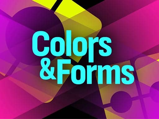 Screenshot van Colors&Forms