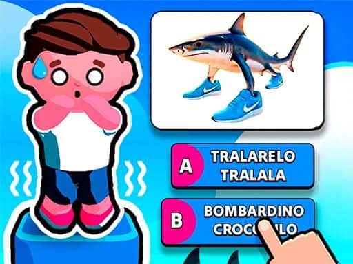 Screenshot van Quiz Master