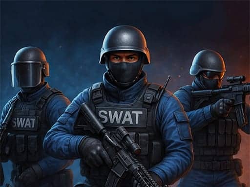 Screenshot van Commando Force 2