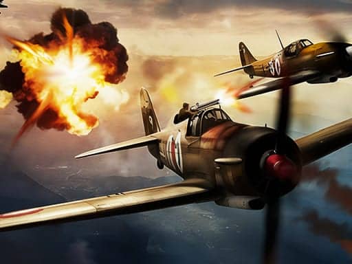 Screenshot van Turret Gunner