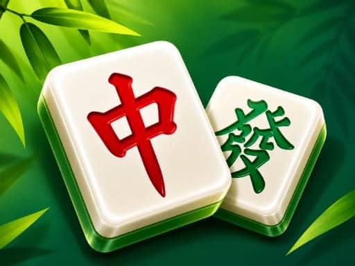 Screenshot van Mahjong Solitaire: Tile Blast