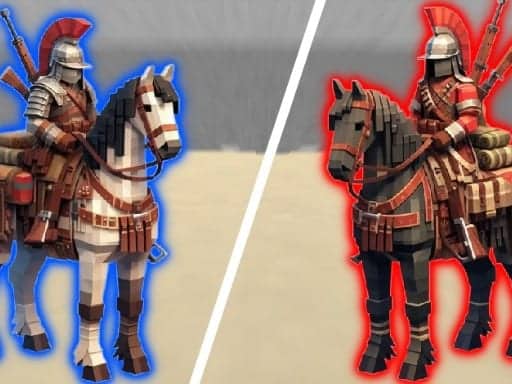 Screenshot van The Roman Empire Colosseum