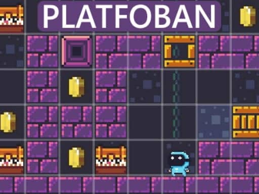 Screenshot van Platfoban