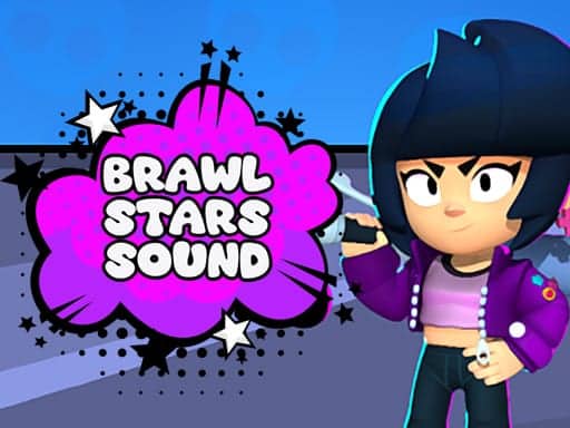 Screenshot van Brawl Stars Sound