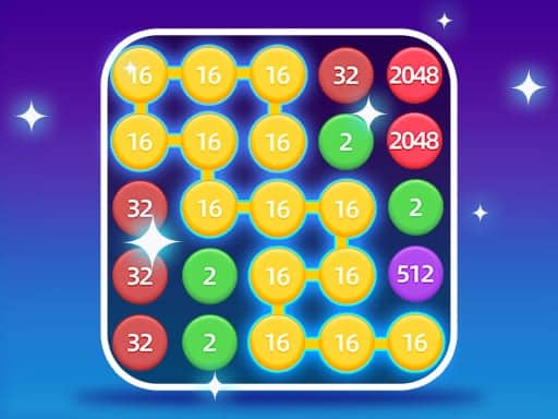 Screenshot van 2248 Blast