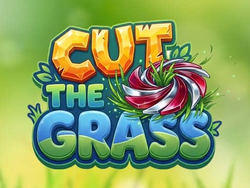 Screenshot van Cut the Grass 3D