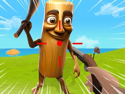 Screenshot van Survival On Raft Multiplayer