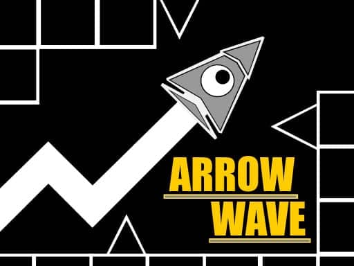 Screenshot van Arrow Wave