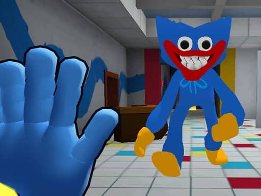 Screenshot van Poopy Escape The Prison
