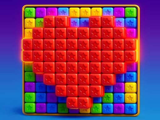 Screenshot van Pop Star