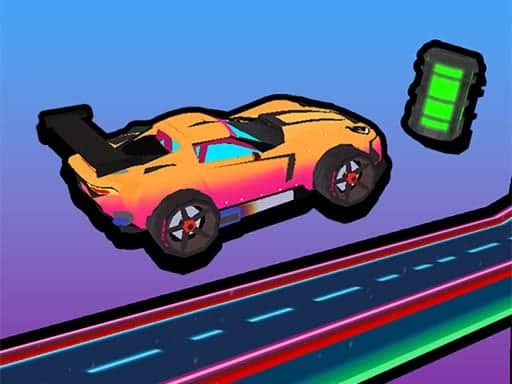 Screenshot van Syder Hyper Drive