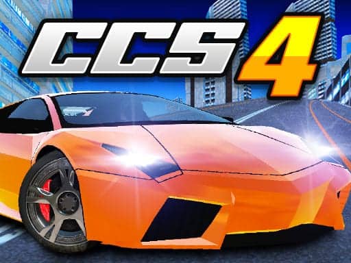 Screenshot van City Car Stunt 4