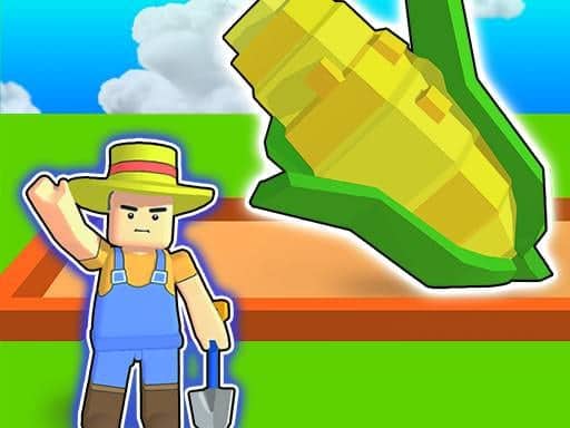 Screenshot van My Garden Journey