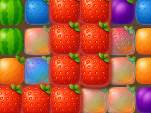 Screenshot van Farm Blast