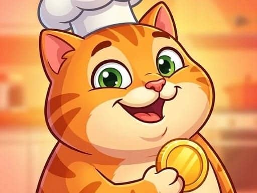 Screenshot van Kompot's Kitchen