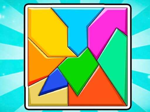 Screenshot van The Hardest Puzzle Ever