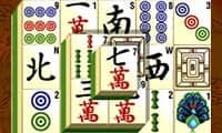 Screenshot van Mahjong Shanghai Dynasty