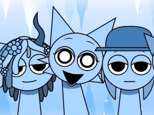 Screenshot van Sprunky Incredibox Mods