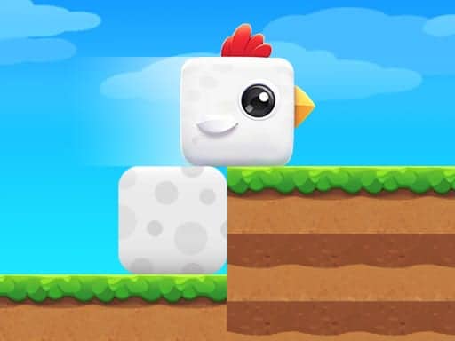 Screenshot van ChickZ Stack