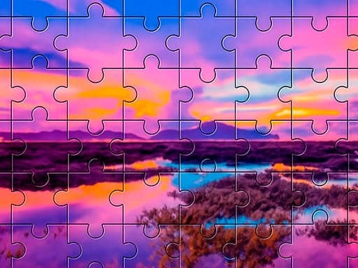 Screenshot van Puzzle Masters: Travelers