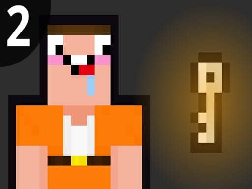 Screenshot van Noob: Jailbreak 2