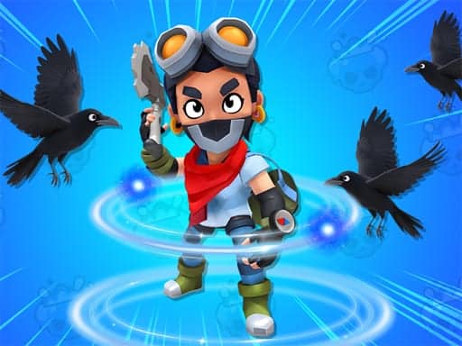 Screenshot van Brawl Stars Brave Adventure