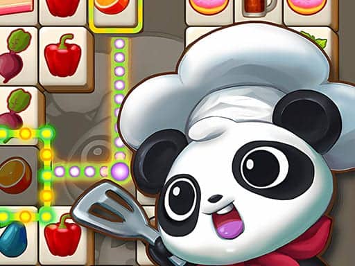 Screenshot van Shanghai Chef