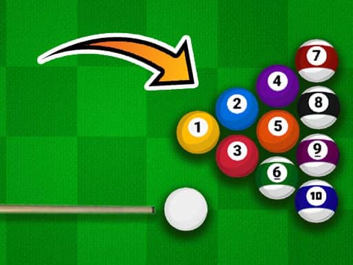 Screenshot van Pool Merge