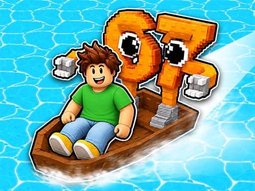 Screenshot van Float for Brainrots