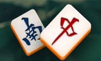 Screenshot van Mahjong Remix
