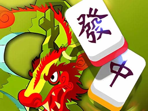 Screenshot van Shanghai Town